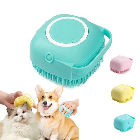 How to Introduce a Magic Massage Brush to Your Dog for the First Time